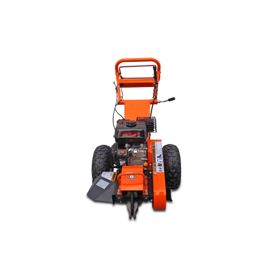 Frezarka do Pni GRUBBER AFR0650